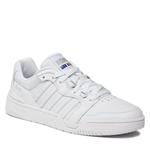 Кроссовки K-Swiss Rival, белый - фото