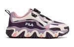 FILA Детские кроссовки GS, Dark purple - фото 2