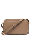 Сумка через плечо Calvin Klein Bold Ck Camera Bag LV04F3220G Beige - фото 3