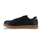 Кроссовки рабочие с композитным мыском - мужские Reebok Work, Black - фото 3