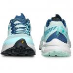 Женские туфли Spin Planet Scarpa, синий - фото 4