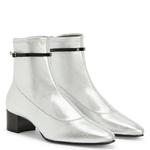 Джузеппе Занотти Салли Giuseppe Zanotti, черный - фото