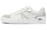 Мужская обувь для скейтбординга LACOSTE, Белый - фото