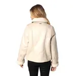 Парка Deeluxe Doucy, бежевый - фото 2