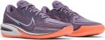 Кроссовки Nike Air Zoom GT Cut 'Amethyst Smoke Bright Mango', фиолетовый - фото 9