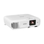 Проектор Epson PowerLite W49, белый - фото