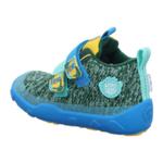 Affenzahn Кроссовки в синем цвете - фото 3