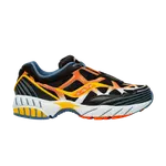 Кроссовки Grid Web Saucony, черный - фото