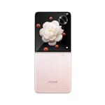 Смартфон Honor Magic V Flip, 12ГБ/512ГБ, 2 nano-SIM, Розовый - фото 3
