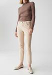 Брюки OPUS Trousers, Macadamia/Beige - фото