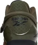 Кроссовки legacy lifter 2 'army green' Reebok, зеленый - фото 8
