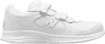 Кроссовки New Balance 577 Hook and Loop 'White', белый - фото