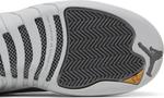 Кроссовки Air Jordan 12 Retro GS Dark Grey, серый - фото 5