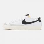 Кроссовки Nike Sportswear Blazer, white/black - фото 3