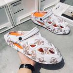 KLAOSD Клоги мужские хаки, цвет Khaki - фото 9