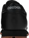 Кроссовки Reebok Classic Leather, черный - фото 8
