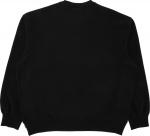 Свитшот Supreme Shop Small Box Crewneck, черный - фото 2