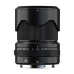 Объектив Fujifilm Fujinon GF 30mm f/3.5 R WR, черный - фото 3