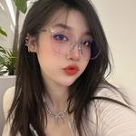 Унисекс очки Butterfly PULAIS, универсальные черно-серебристые [Классика, Вечная классика] - фото 10