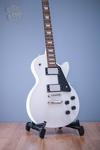 Epiphone Les Paul Studio Alpine White - фото