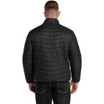 Пуховик 33,000ft Men's, черный - фото 3