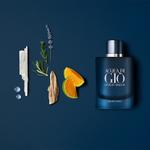 Парфюмерная вода Giorgio Armani Acqua di Gio Profondo - фото 4