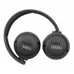 Беспроводные наушники JBL Tune 660NC, черный - фото 3