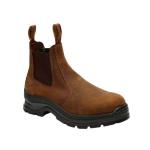 Ботинки Blundstone 407, темно-коричневый - фото 3