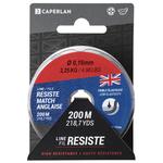 Матч сопротивления основной линии CAPERLAN - фото 5