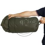 Водоотталкивающий чехол для раскладушки CAPERLAN - фото 4