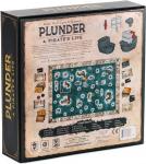 Настольная игра Lost Boy Entertainment Plunder: A Pirate’s Life - фото 3