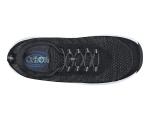 Кроссовки Lava Orthofeet, черный - фото