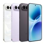 Смартфон Vivo S50 Pro Mini (CN), 16Гб/512Гб, Dual Nano-SIM, черный - фото 3