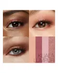 Тени для век Eyeshadow Quad 4 Nars, Kuala Lumpur - фото 3