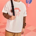 Футболка Dragonman Series унисекс Champion, черный - фото 13