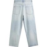 Джинсы мужские синие Zara, синий - фото 2