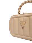 Сумка Guess J6RZ17 WK570 Beige - фото 2