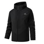 LONSDALE Куртка Unisex, Black - фото 3