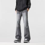 Джинсы унисекс Disney, черный - фото 7