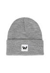 Шапочка Whistler Linjoe, серый - фото 3