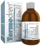 Термодрен сироп 300 мл Дренирующая добавка Shedir - фото