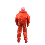 Фигурки GOON, ye puffer jacket синий set (with doll) - фото 7