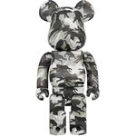 Модные фигурки BE@RBRICK - фото 3