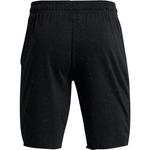 Шорты соперника пытаются Athlc Dept Sts Under Armour, черный - фото 2