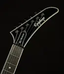Epiphone Эпифон Дейв Мастейн Flying V Custom - фото 4