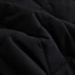 ANTA Пуховик мужской базовый черный, Basic Black-2 - фото 7