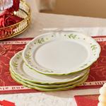 Dear Dali, набор посуды из мисок и тарелок Wish-Granting, 16 предметов - фото 6