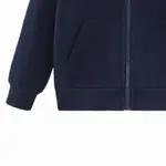 Disney Детский свитшот темно-синий - фото 5