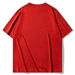 Футболка унисекс Frq, Черный - фото 2