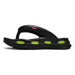 Шлепанцы мужские Caritesport, хаки - фото 2